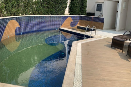 Casa à venda com 3 quartos, sendo 1 suíte, no condomínio Residencial Belle Ville Itaycy, Indaiatuba - SP