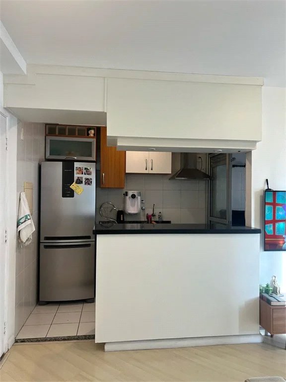 Apartamento à venda com 2 quartos em Vila Leopoldina, São Paulo, SP