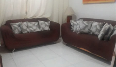 Casa Térrea à venda com 3 quartos em Jardim Nadir, São Paulo, SP