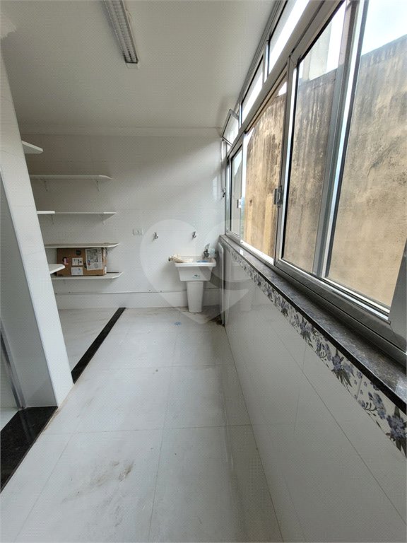 Apartamento à venda com 2 quartos em Horto Florestal, São Paulo, SP