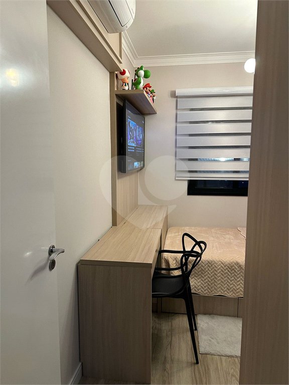 Apartamento à venda com 2 quartos no Centro, São Bernardo do Campo, SP