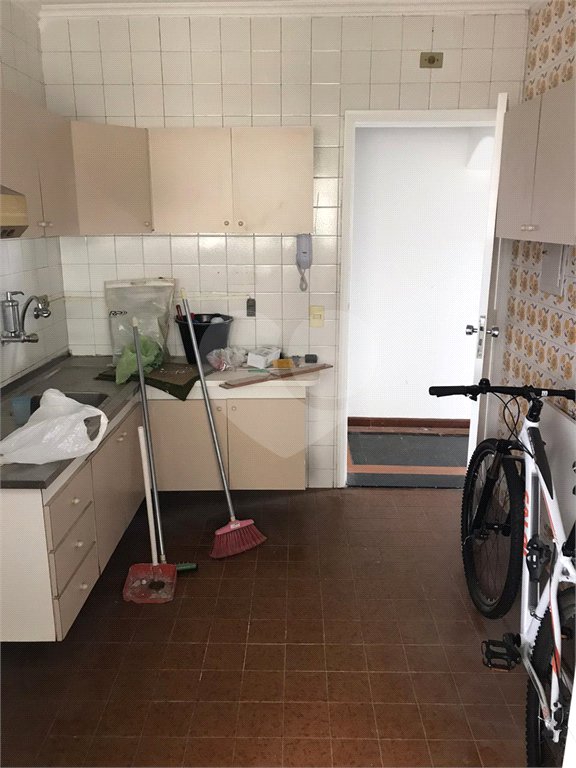 Apartamento à venda com 3 quartos, sendo 1 suíte, em Santana, São Paulo, SP