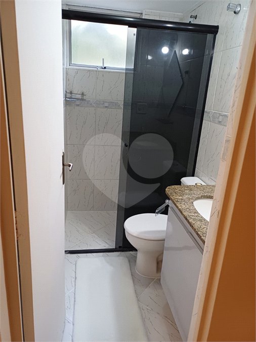 Apartamento à venda com 2 quartos em Vila Nova Cachoeirinha, São Paulo, SP