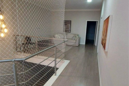 Casa à venda ou para alugar com 3 suítes no condomínio Mont Blanc, Sorocaba - SP