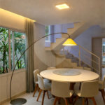 Casa à venda com 3 suítes no condomínio Santa Teresa, Jundiaí - SP