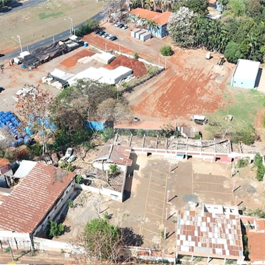 Terreno à venda em Vila Virgínia, Ribeirão Preto, SP