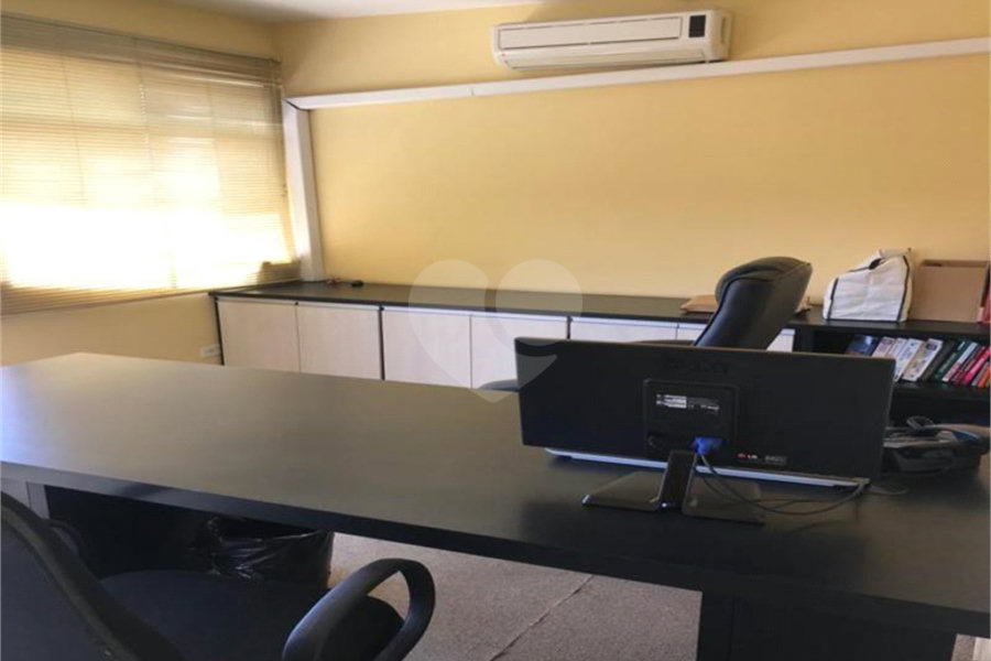 Sala à venda em Tucuruvi, São Paulo, SP