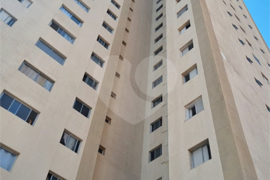 Apartamento à venda com 2 quartos em Tucuruvi, São Paulo, SP