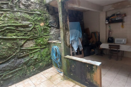 Casa de Vila à venda com 2 quartos em Jardim Botânico, Rio de Janeiro, RJ