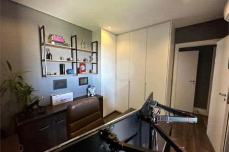 Apartamento à venda com 3 suítes em Jardim Arpoador, São Paulo, SP