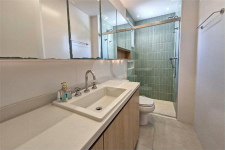 Apartamento à venda com 4 suítes em Vila Andrade, São Paulo, SP