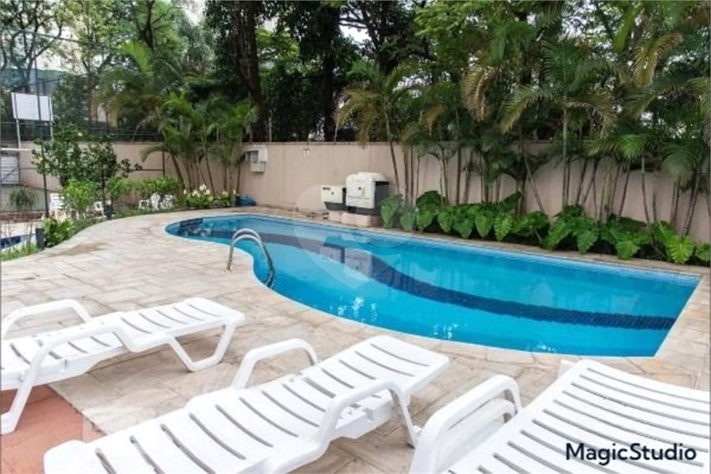 Apartamento à venda com 4 quartos em Vila Vermelha, São Paulo, SP