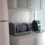Apartamento dos sonhos com vista para o SESC!