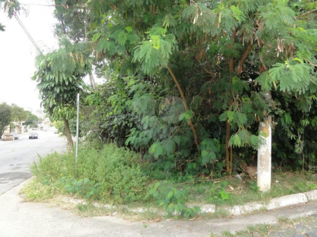Terreno à venda em Jardim Franca, São Paulo, SP