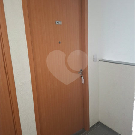 Apartamento à venda com 2 quartos em Campo Grande, Rio de Janeiro, RJ