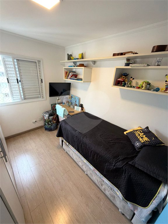 Apartamento à venda ou para alugar com 2 quartos em Parada Inglesa, São Paulo, SP