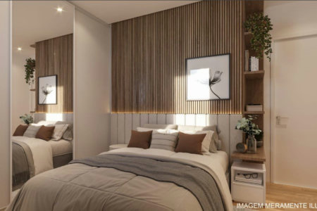 Residencial Recanto Das Árvores