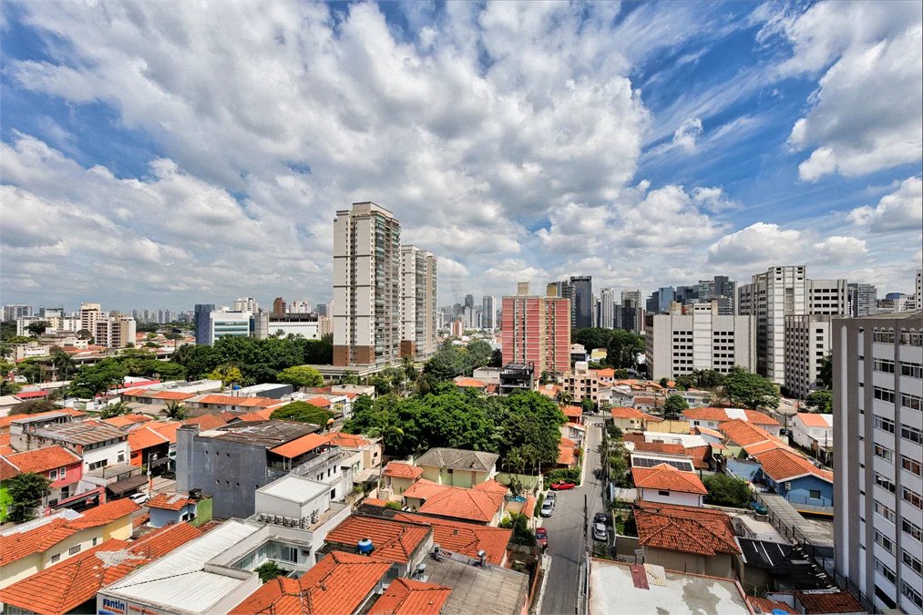 Vendo apartamento novo, com vista e localização estratégica, Chácara Santo Antônio