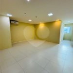 Sala Comercial para LOCAÇÃO– 62m² no Domo Business