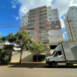 Cobertura duplex no Residencial Beatricce