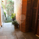 Casa Térrea Assobradada Barro branco 4 dorms 7 vagas