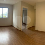 Apartamento de 40m² na Mooca para venda e locação - 2 dormitórios.