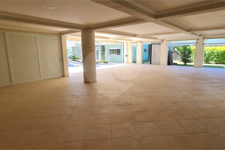 Casa á venda - Vargem Grande Paulista