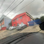 Galpão para locação Distrito Industrial Indaiatuba, terreno 1000 mts, 482 mts