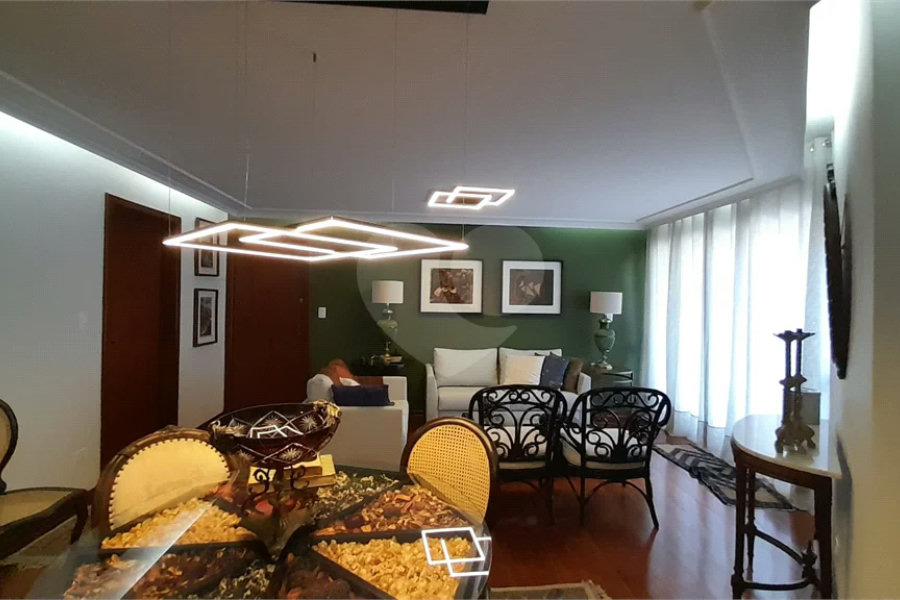 Lindo apartamento à venda no Centro de Piracicaba