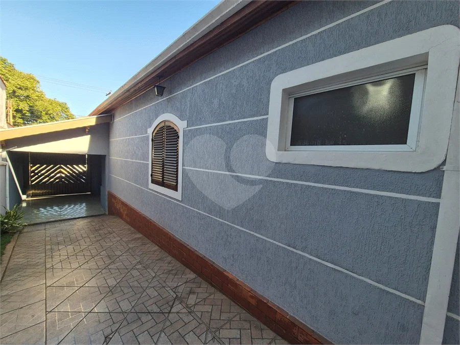 CASA À VENDA | ALGODOAL | PIRACICABA/SP