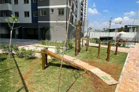 Apartamento à venda na Vila Guilherme – São Paulo