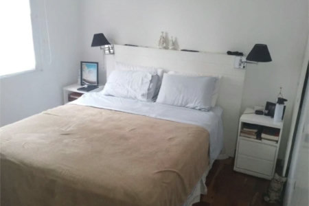 Apartamento à venda com 2 quartos, sendo 1 suíte, em Vila Andrade, São Paulo, SP