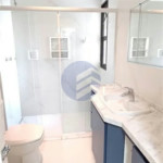 Apartamento à venda com 3 quartos, sendo 1 suíte, em Morumbi, São Paulo - SP