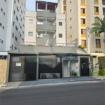 Cobertura de 92m² em Rua Antônio Bastos, Santo André -