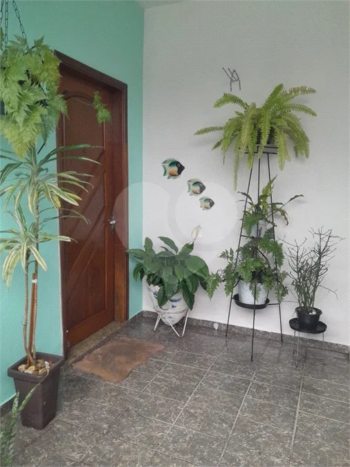 Sobrado 250 m² 3 quartos Vila Industrial - Mogi das Cruzes SP