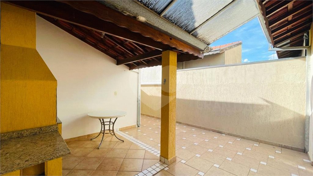 CASA A VENDA NA CIDADE SALVADOR COM 150M², 2 DORMITÓRIOS, 1 BANHEIRO, 2 VAGAS, JACAREI/SP.