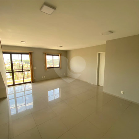 Apartamento Duplex no Condomínio Giardino de Rovello