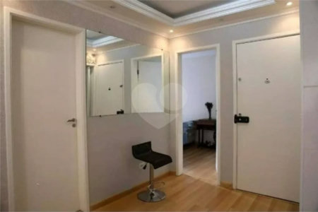 Apartamento TABOÃO DA SERRA, 60m2, 3 quartos, JARDIM DOS PINHEIROS, M O B I A D O
