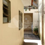 Casa térrea no Jd Hikari são Carlos