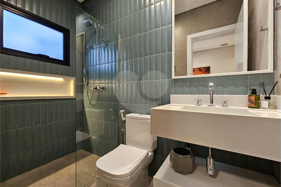 Casa à venda com 5 suítes em Riviera de São Lourenço, Bertioga, SP