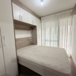 FLAT PREMIUM MOBILIADO NO MONDIAL HOME STAY | CENTRO DE SÃO BERNARDO DO CAMPO | 42 m² | VISTA LIVRE | 1 VAGA