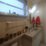 Apartamento Residencial à venda, Parque Enseada, Guarujá - AP0516.