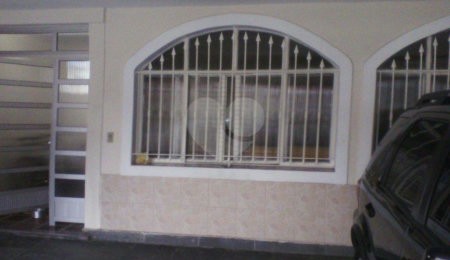 Sobrado à venda com 3 quartos, sendo 1 suíte,  em Mandaqui, São Paulo, SP