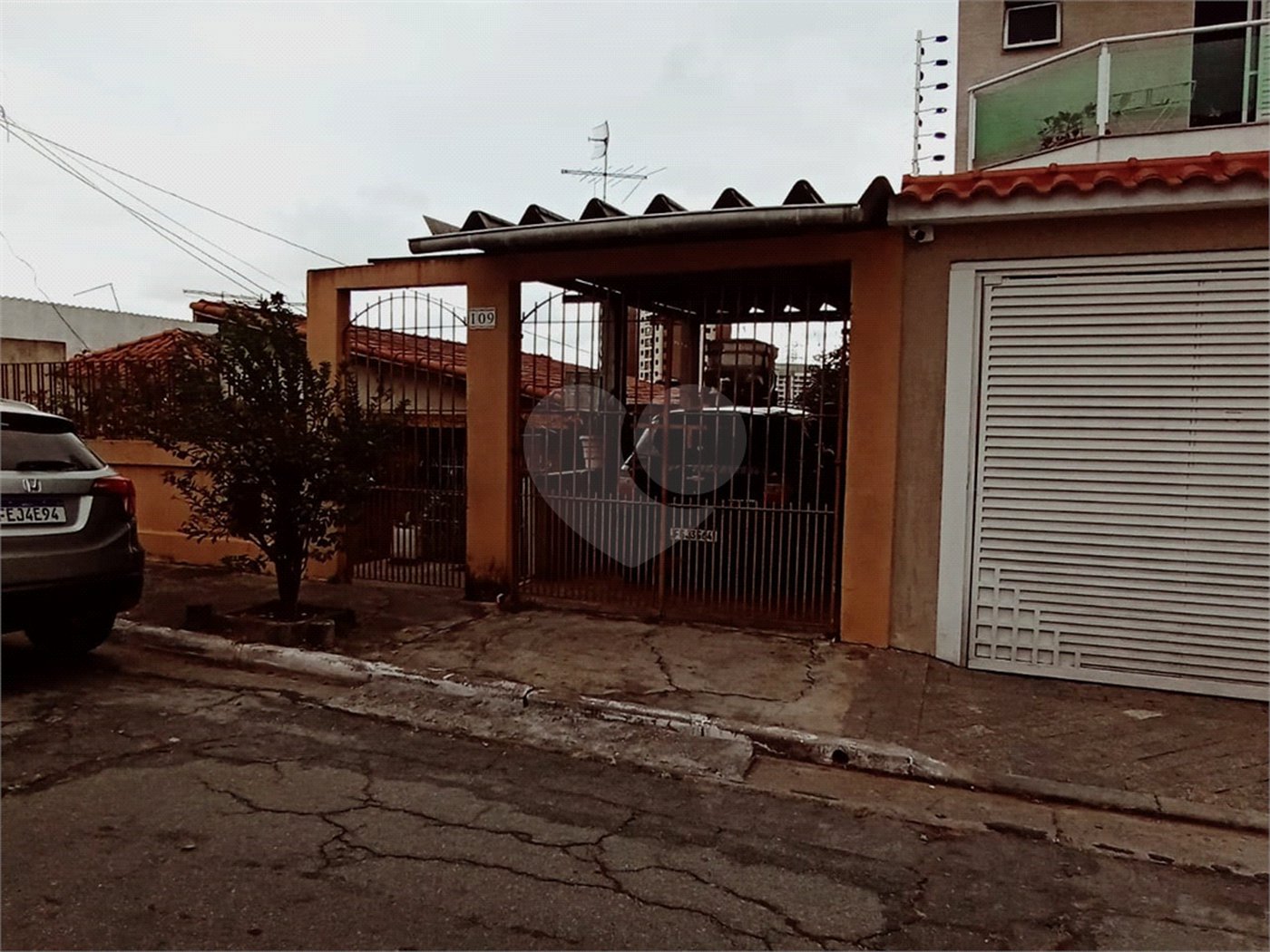 Casa Térrea à venda com 2 quartos em Vila Graziela, São Paulo, SP