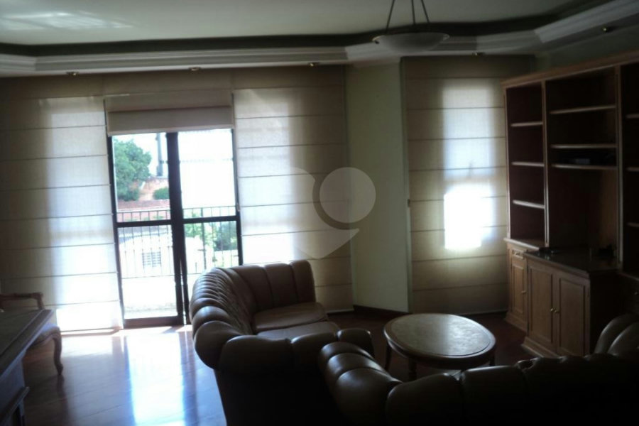 Apartamento à venda com 3 suítes em Água Fria, São Paulo, SP