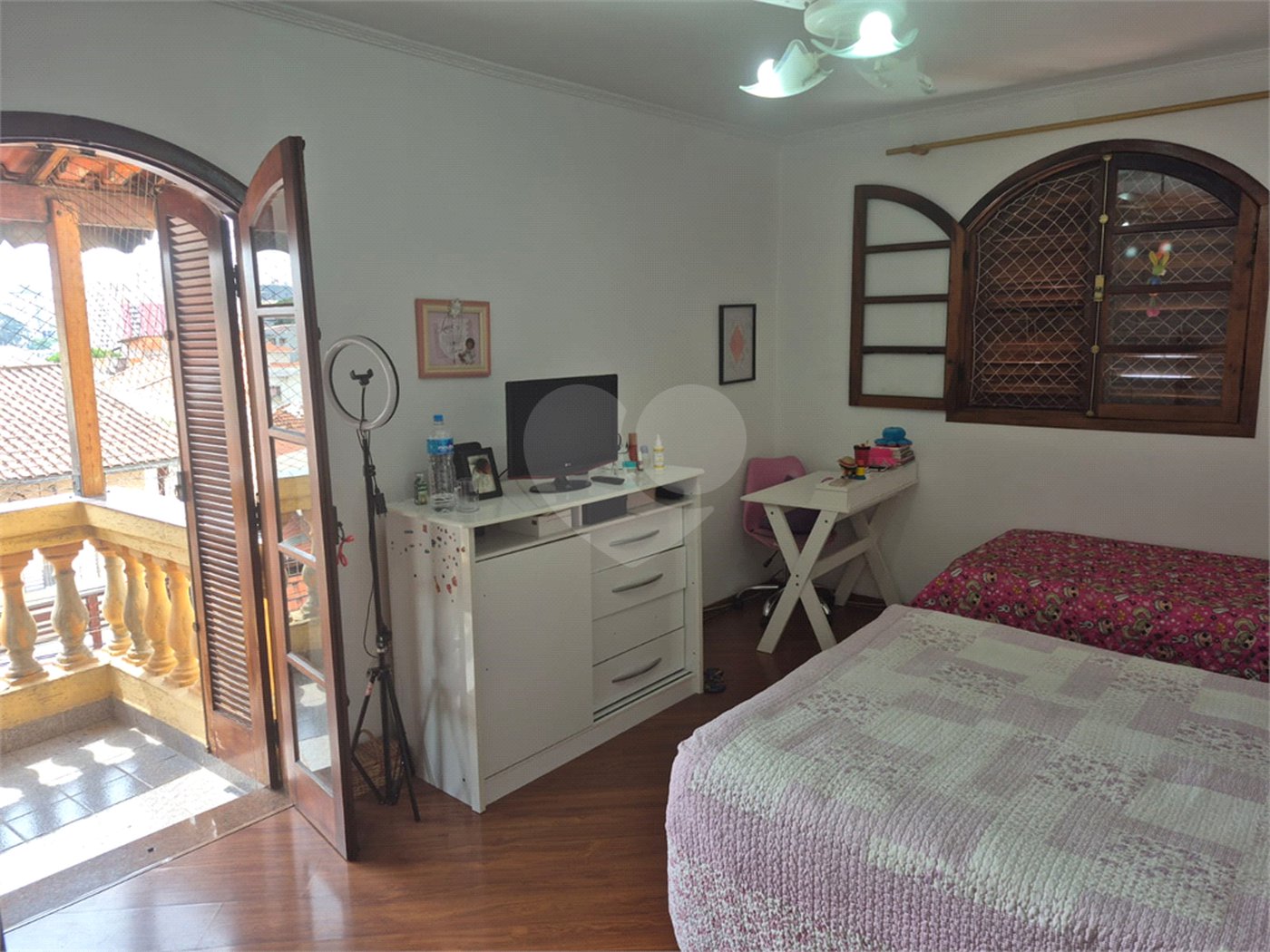 Casa à venda com 2 quartos, sendo 1 suíte, em Vila Dom Pedro Ii, São Paulo, SP