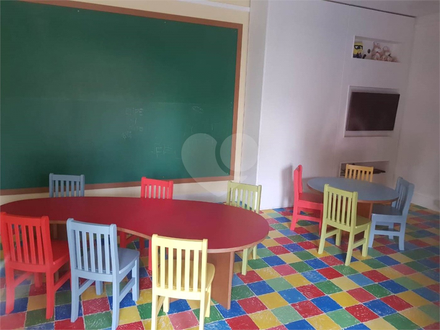 Apartamento à venda com 2 quartos em Barra Funda, São Paulo, SP