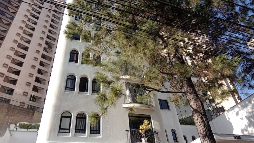 Apartamento à venda com 3 quartos, sendo 1 suíte,  em Santana, São Paulo, SP