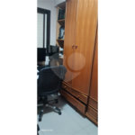 Apartamento à venda com 2 quartos em Vila Mangalot, São Paulo, SP