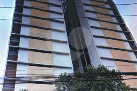Apartamento à venda com 2 quartos em Vila Monumento, São Paulo, SP